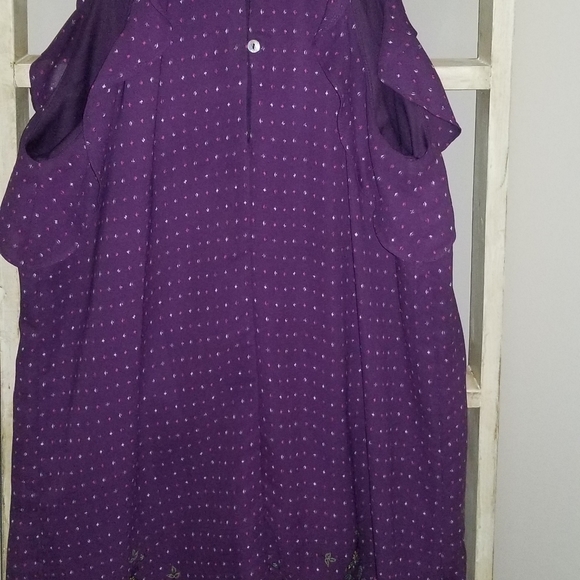 Swing Dress - Picture 4 of 5